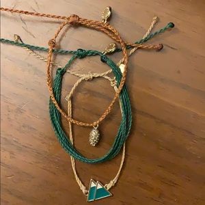 Pura Vida bundle